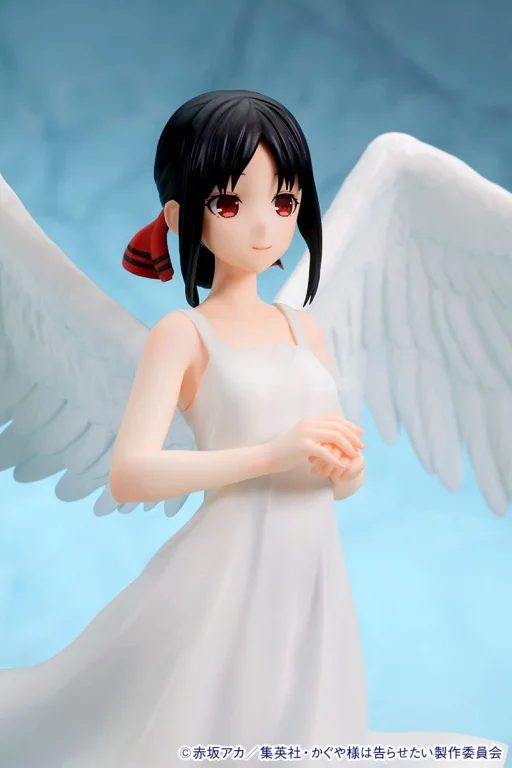 Kaguya-sama: Love Is War - Scale Figure - Kaguya Shinomiya (Ending Ver.)