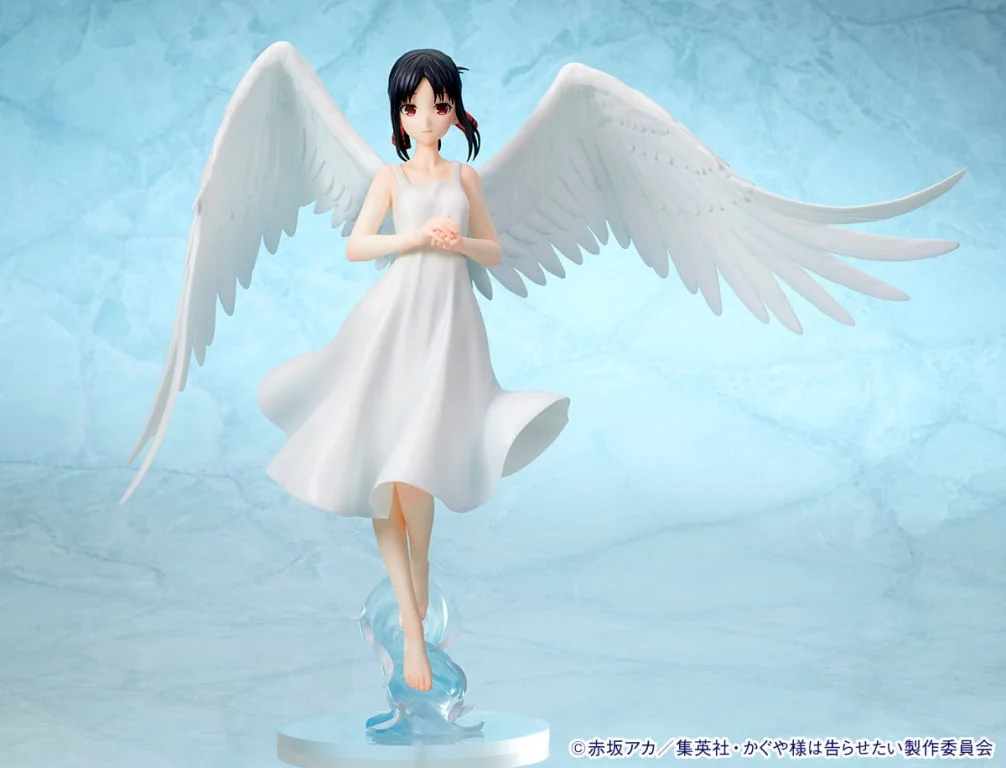 Kaguya-sama: Love Is War - Scale Figure - Kaguya Shinomiya (Ending Ver.)