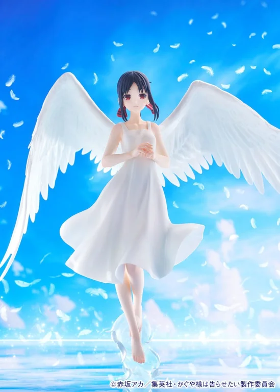 Kaguya-sama: Love Is War - Scale Figure - Kaguya Shinomiya (Ending Ver.)