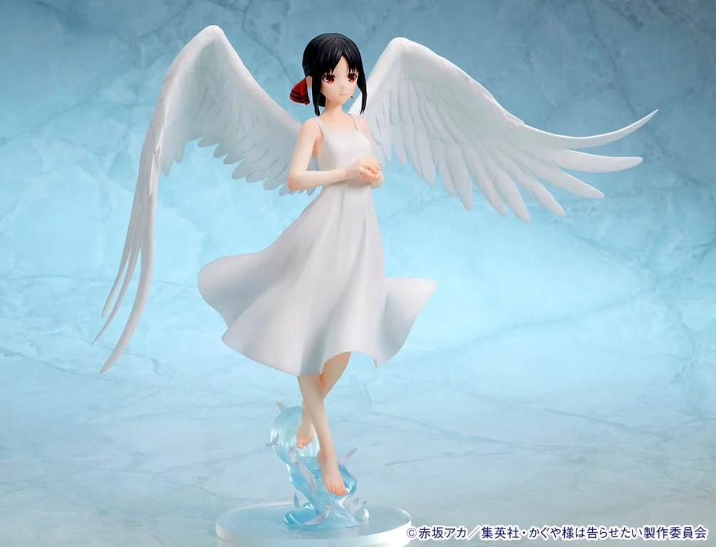 Kaguya-sama: Love Is War - Scale Figure - Kaguya Shinomiya (Ending Ver.)