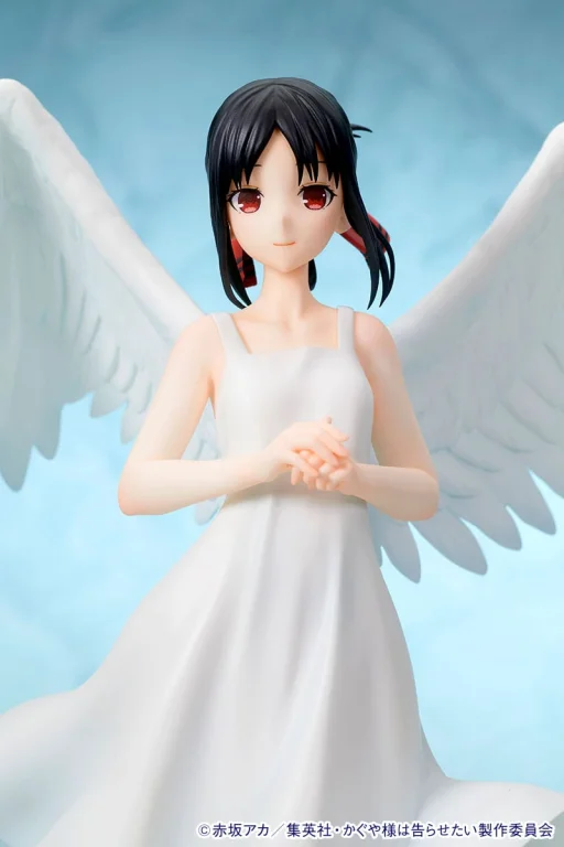 Kaguya-sama: Love Is War - Scale Figure - Kaguya Shinomiya (Ending Ver.)