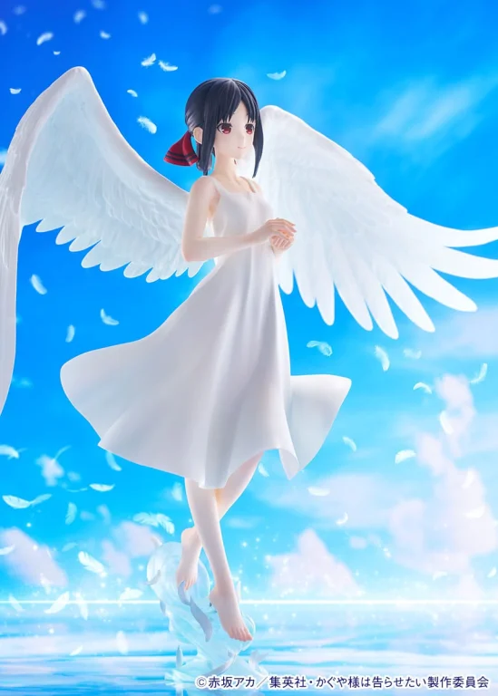 Kaguya-sama: Love Is War - Scale Figure - Kaguya Shinomiya (Ending Ver.)