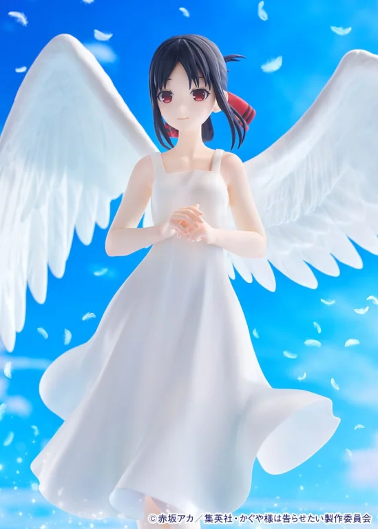 Kaguya-sama: Love Is War - Scale Figure - Kaguya Shinomiya (Ending Ver.)