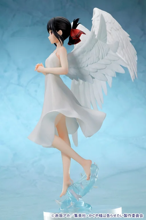 Kaguya-sama: Love Is War - Scale Figure - Kaguya Shinomiya (Ending Ver.)