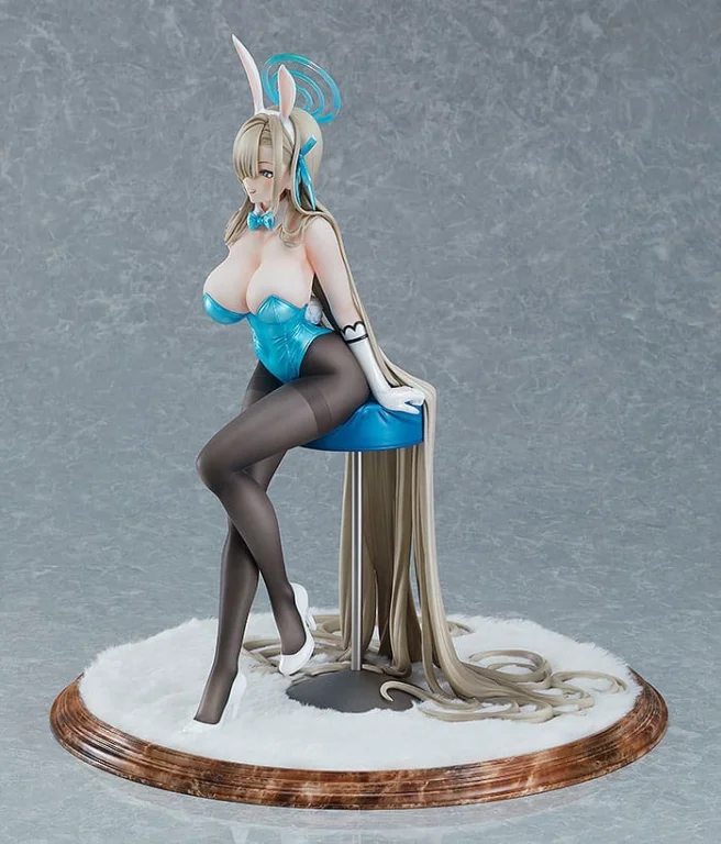 Blue Archive - Scale Figure - Asuna Ichinose (Bunny Girl)