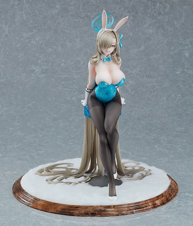 Blue Archive - Scale Figure - Asuna Ichinose (Bunny Girl)