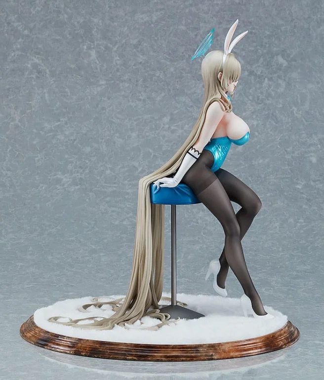 Blue Archive - Scale Figure - Asuna Ichinose (Bunny Girl)