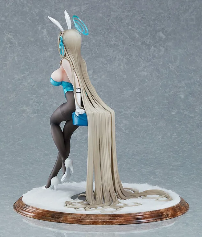 Blue Archive - Scale Figure - Asuna Ichinose (Bunny Girl)