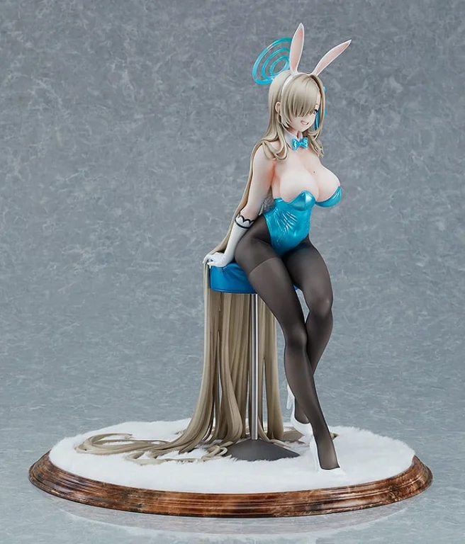 Blue Archive - Scale Figure - Asuna Ichinose (Bunny Girl)