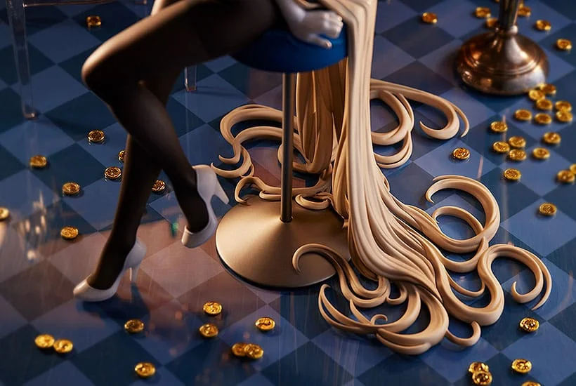 Blue Archive - Scale Figure - Asuna Ichinose (Bunny Girl)