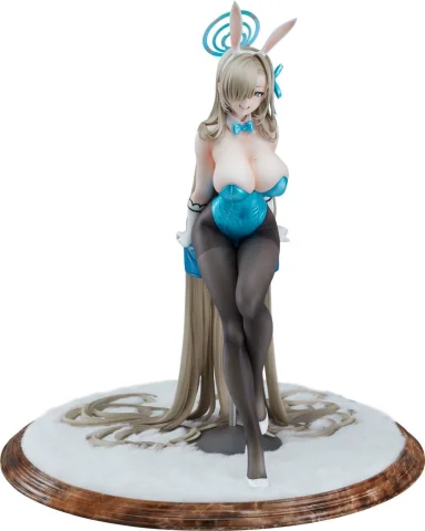 Produktbild zu Blue Archive - Scale Figure - Asuna Ichinose (Bunny Girl)