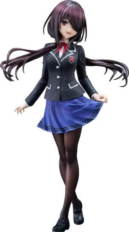 Produktbild zu Date A Live - POP UP PARADE - Kurumi Tokisaki (School Uniform Ver. L Size)