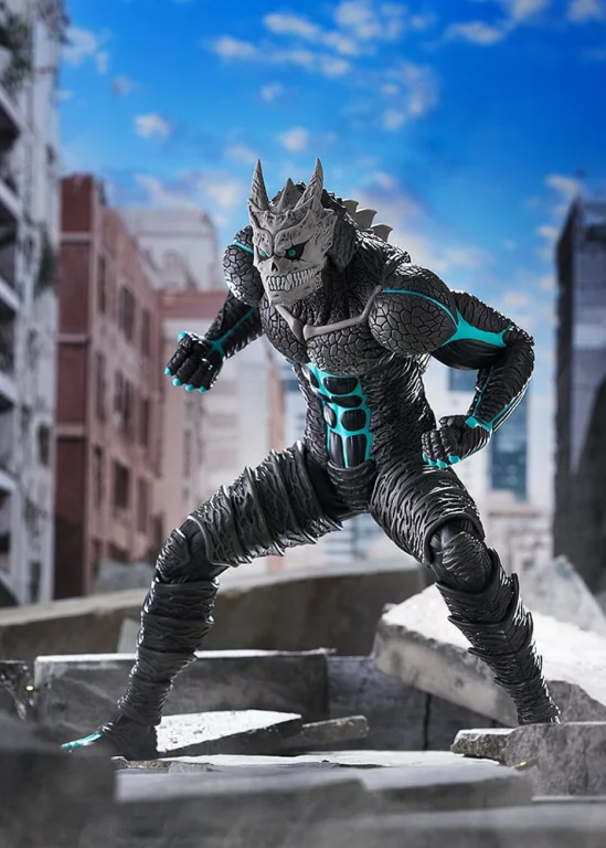 KAIJU NO.8 - POP UP PARADE - Kaiju No. 8