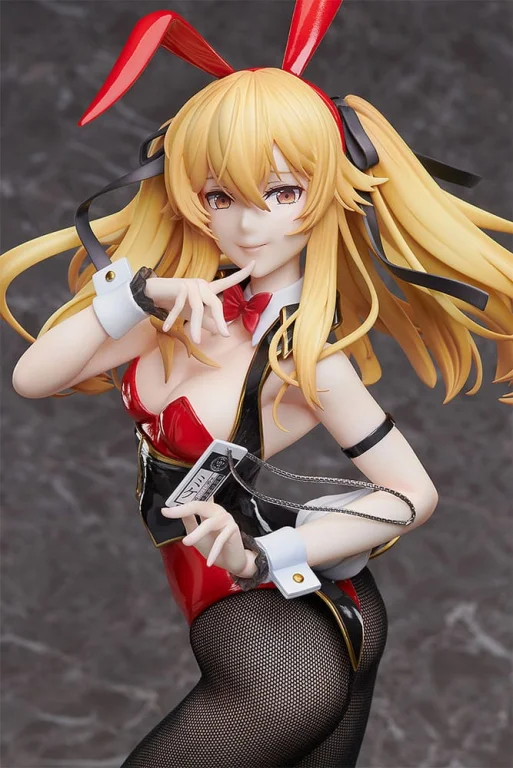 Kakegurui - Scale Figure - Mary Saotome (Bunny Ver.)