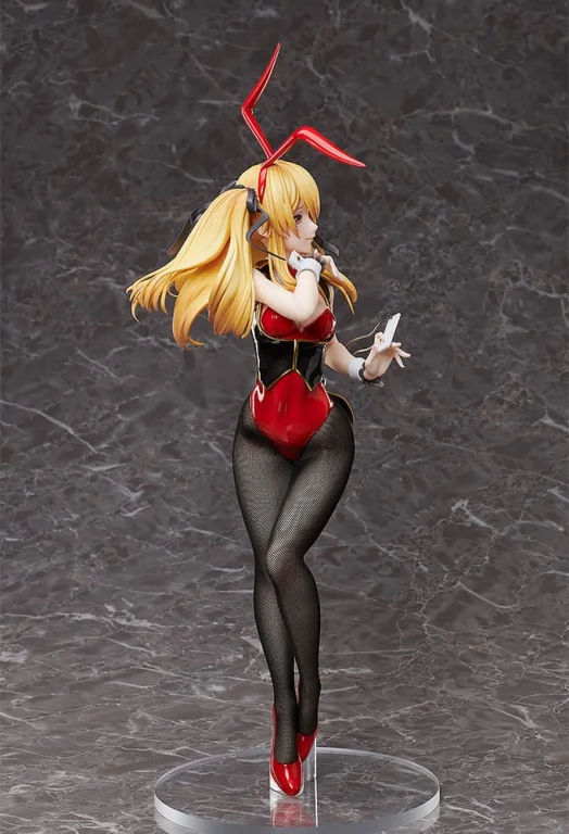 Kakegurui - Scale Figure - Mary Saotome (Bunny Ver.)