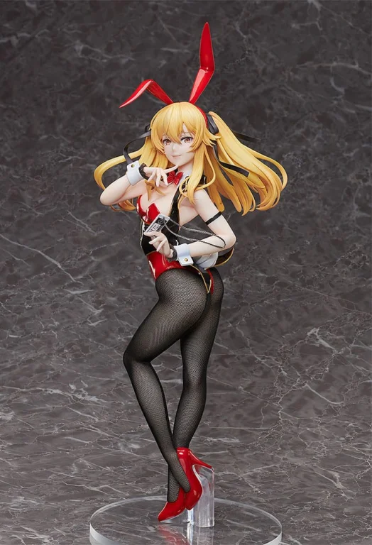 Kakegurui - Scale Figure - Mary Saotome (Bunny Ver.)