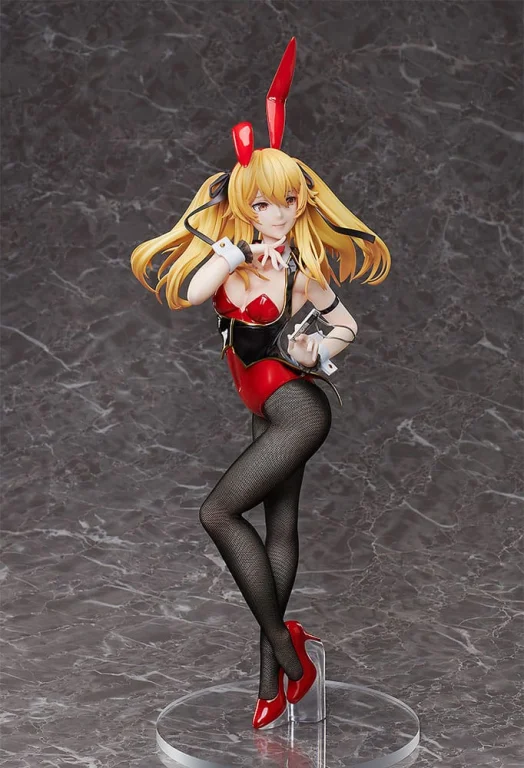 Kakegurui - Scale Figure - Mary Saotome (Bunny Ver.)