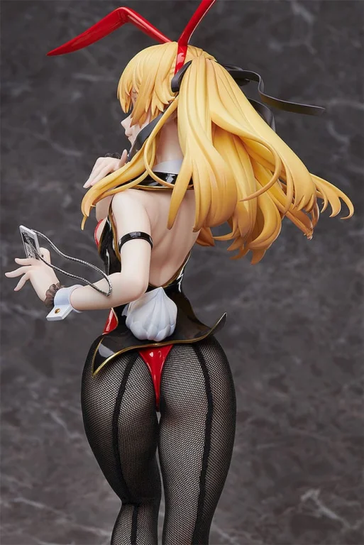 Kakegurui - Scale Figure - Mary Saotome (Bunny Ver.)