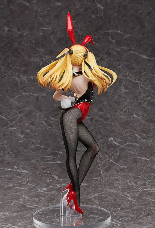 Kakegurui - Scale Figure - Mary Saotome (Bunny Ver.)
