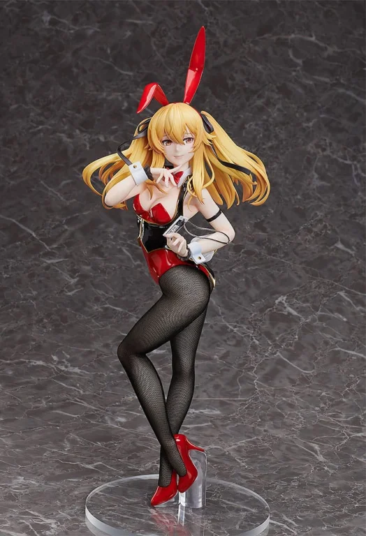 Kakegurui - Scale Figure - Mary Saotome (Bunny Ver.)