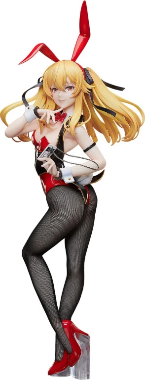 Kakegurui - Scale Figure - Mary Saotome (Bunny Ver.)