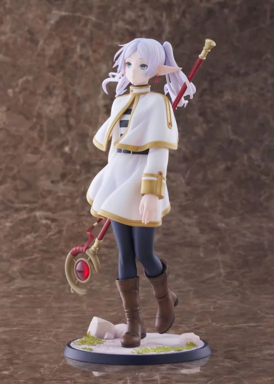 Frieren - Scale Figure - Frieren