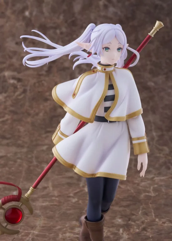 Frieren - Scale Figure - Frieren