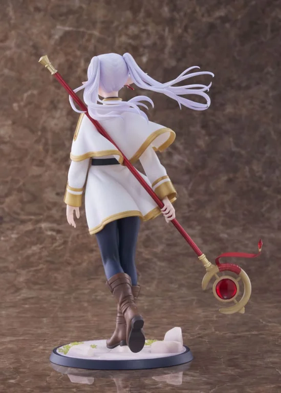 Frieren - Scale Figure - Frieren