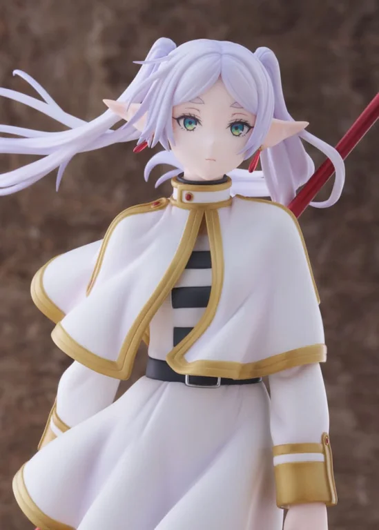 Frieren - Scale Figure - Frieren