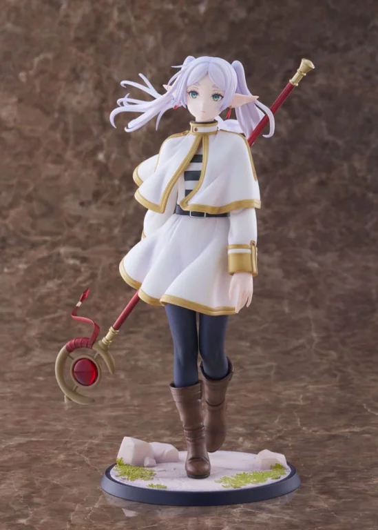 Frieren - Scale Figure - Frieren
