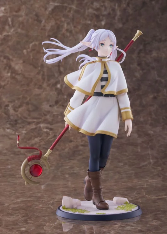 Frieren - Scale Figure - Frieren