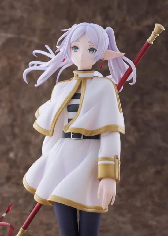 Frieren - Scale Figure - Frieren