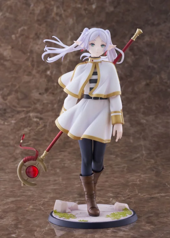 Frieren - Scale Figure - Frieren