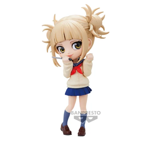 Produktbild zu My Hero Academia - Q posket - Himiko Toga (II Ver. B)