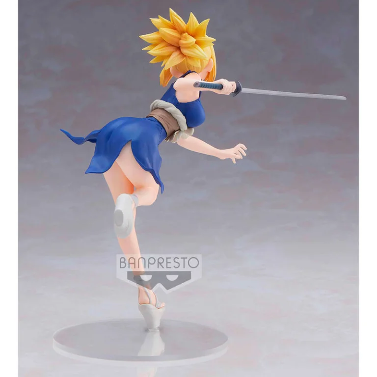 Dr. STONE - Prize Figure - Kohaku