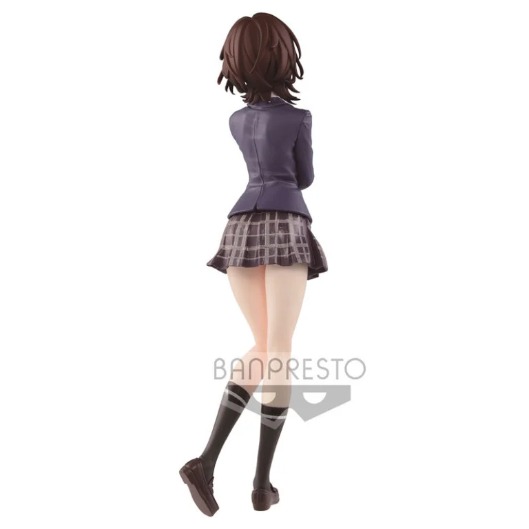 Bottom-Tier Character Tomozaki - Prize Figure - Aoi Hinami