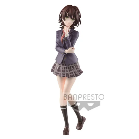 Produktbild zu Bottom-Tier Character Tomozaki - Prize Figure - Aoi Hinami