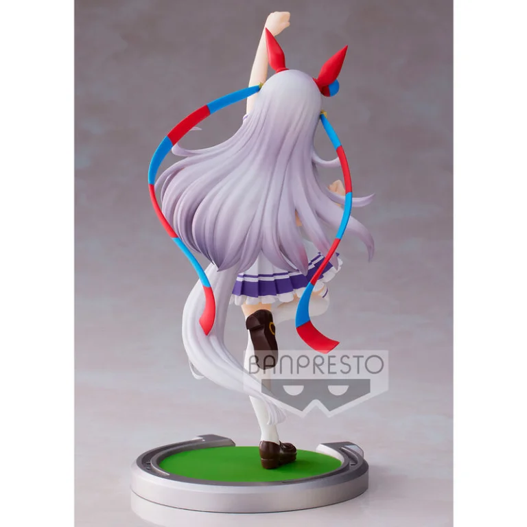 Umamusume - Prize Figure - Tamamo Cross