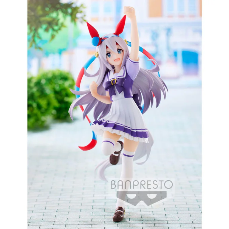 Umamusume - Prize Figure - Tamamo Cross