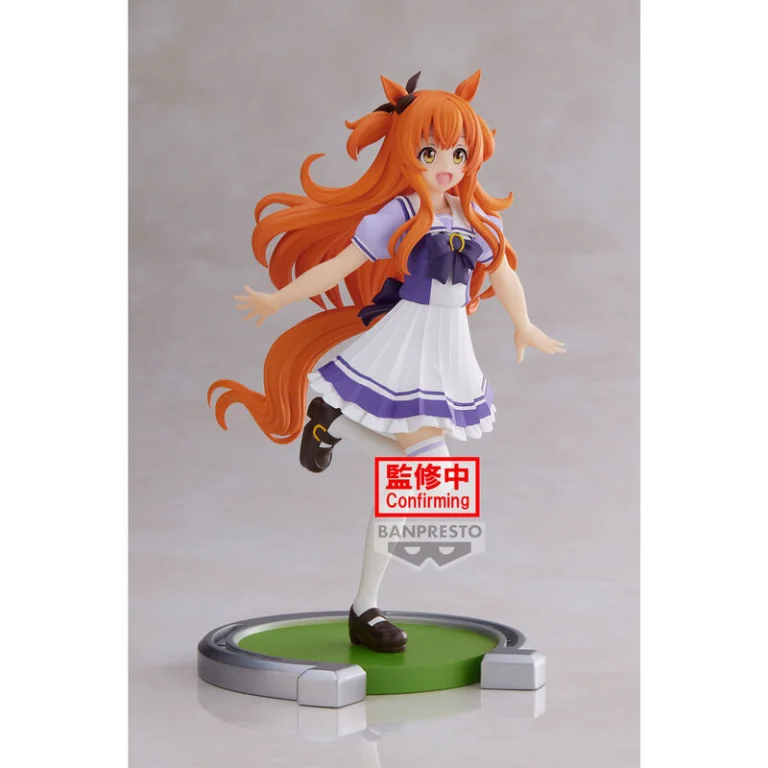 Umamusume - Prize Figure - Mayano Top Gun
