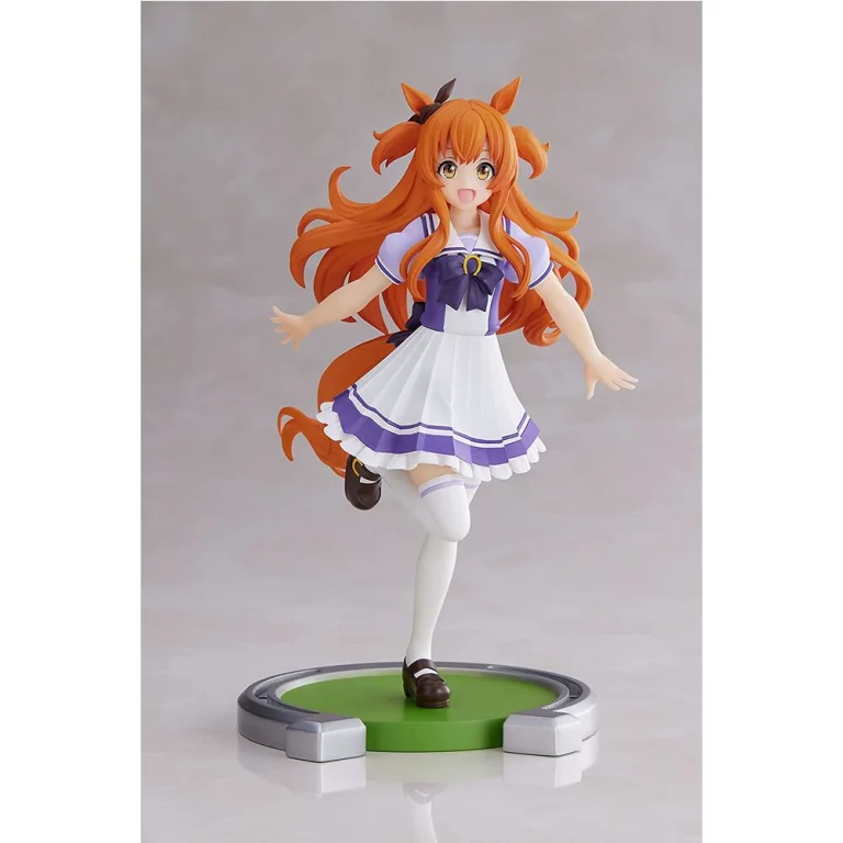 Umamusume - Prize Figure - Mayano Top Gun