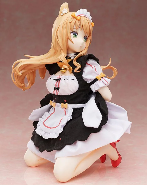 NEKOPARA - Scale Figure - Maple