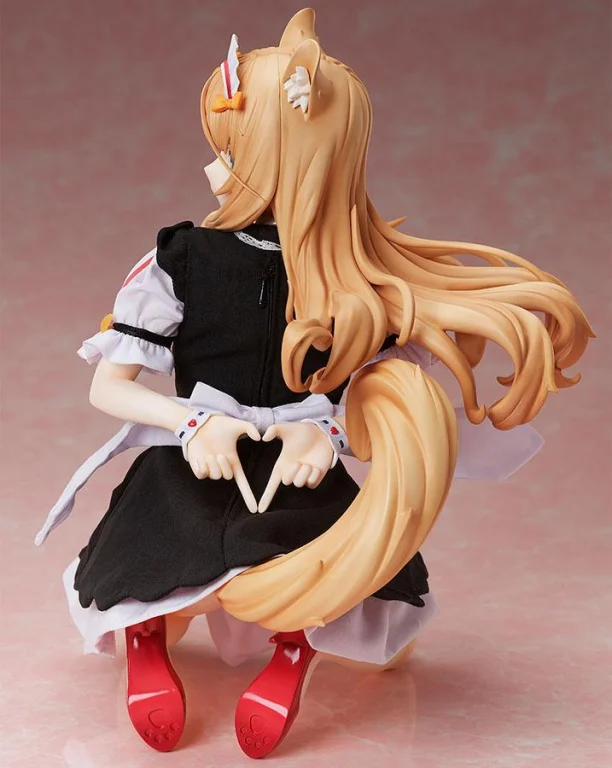 NEKOPARA - Scale Figure - Maple