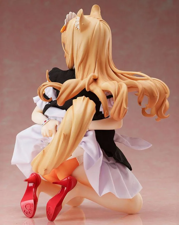 NEKOPARA - Scale Figure - Maple