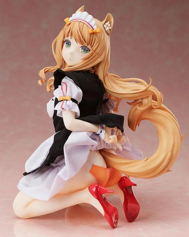 NEKOPARA - Scale Figure - Maple