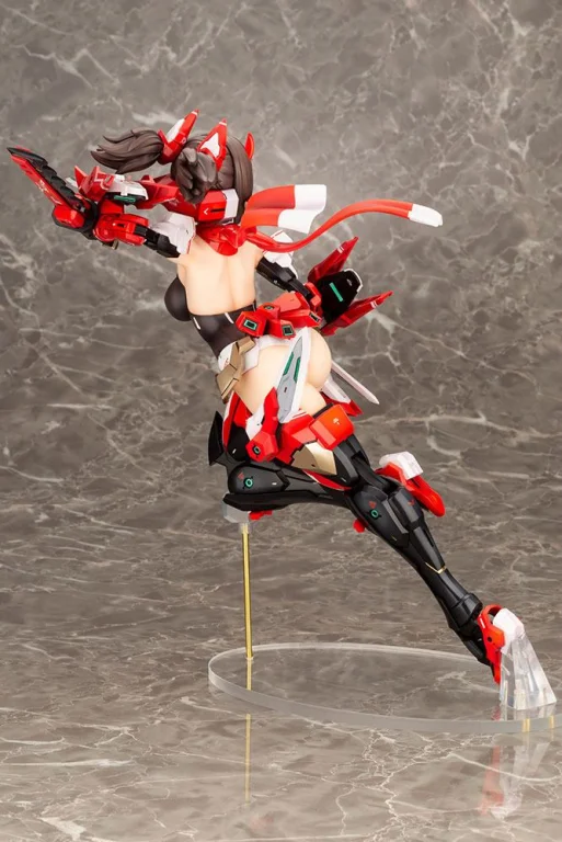 Megami Device - Scale Figure - Asra Ninja (Bonus Edition)
