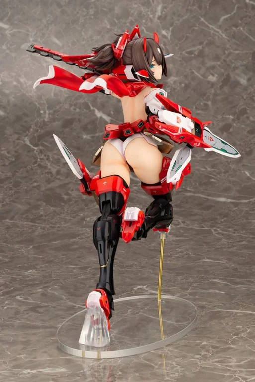 Megami Device - Scale Figure - Asra Ninja (Bonus Edition)