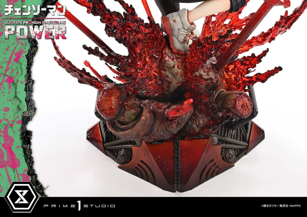 Chainsaw Man - Ultimate Premium Masterline - Power (DX Version)