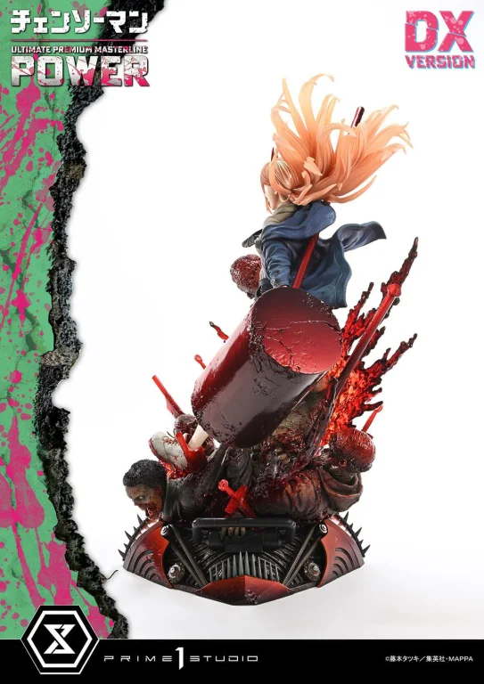 Chainsaw Man - Ultimate Premium Masterline - Power (DX Version)
