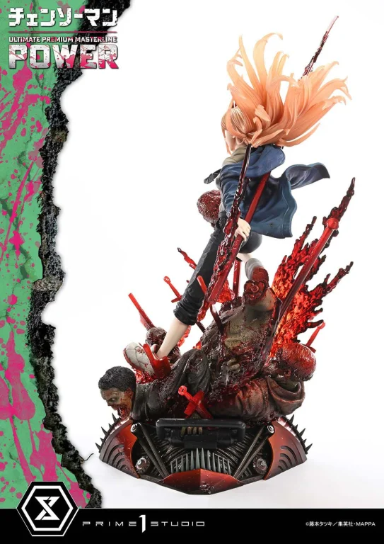 Chainsaw Man - Ultimate Premium Masterline - Power (DX Version)